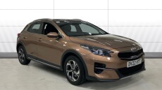Kia Xceed 1.0T GDi ISG 2 5dr Petrol Hatchback